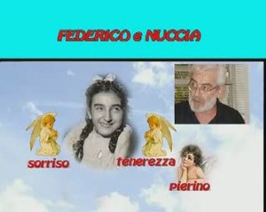 LINA - ANGELI - CUORE DI GESU'