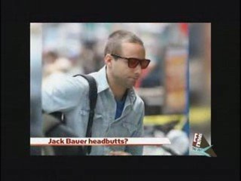 Short Clip - 07 May 09