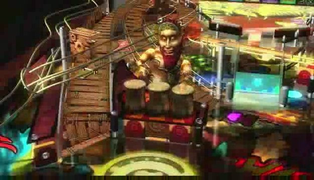Zen Pinball