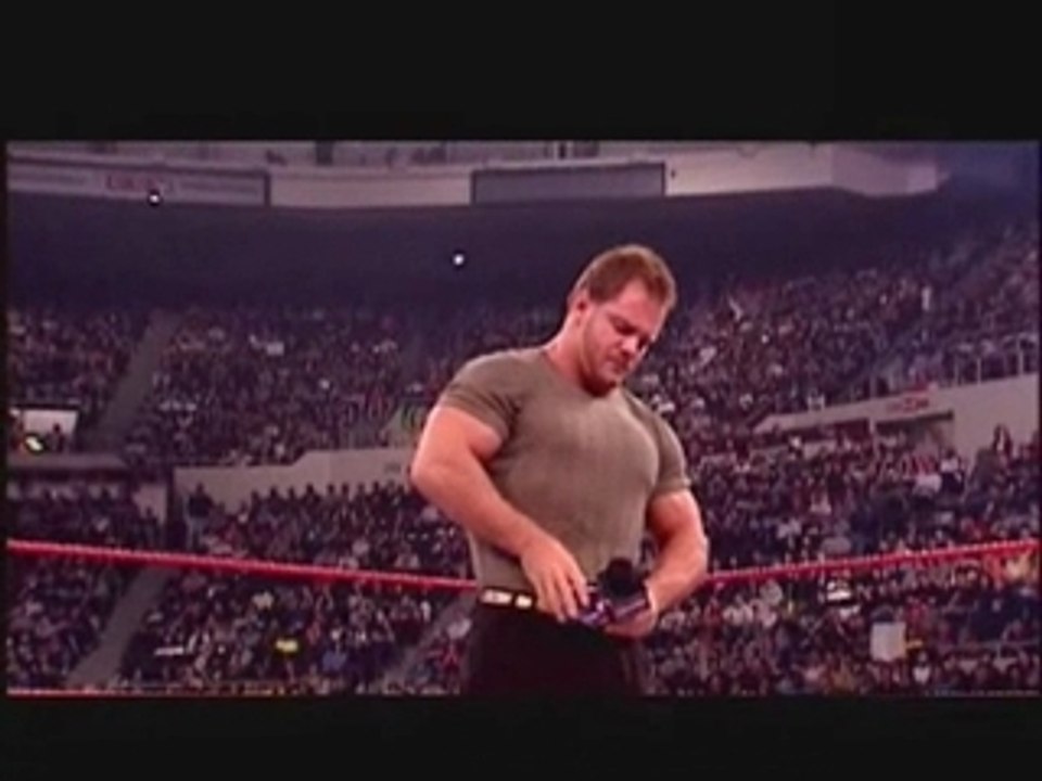Match II Promo
