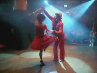 La mujer de Antonio- Karem Ortiz y Jorge Camaguey