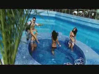 Teodora & Tet Master - Topli valni