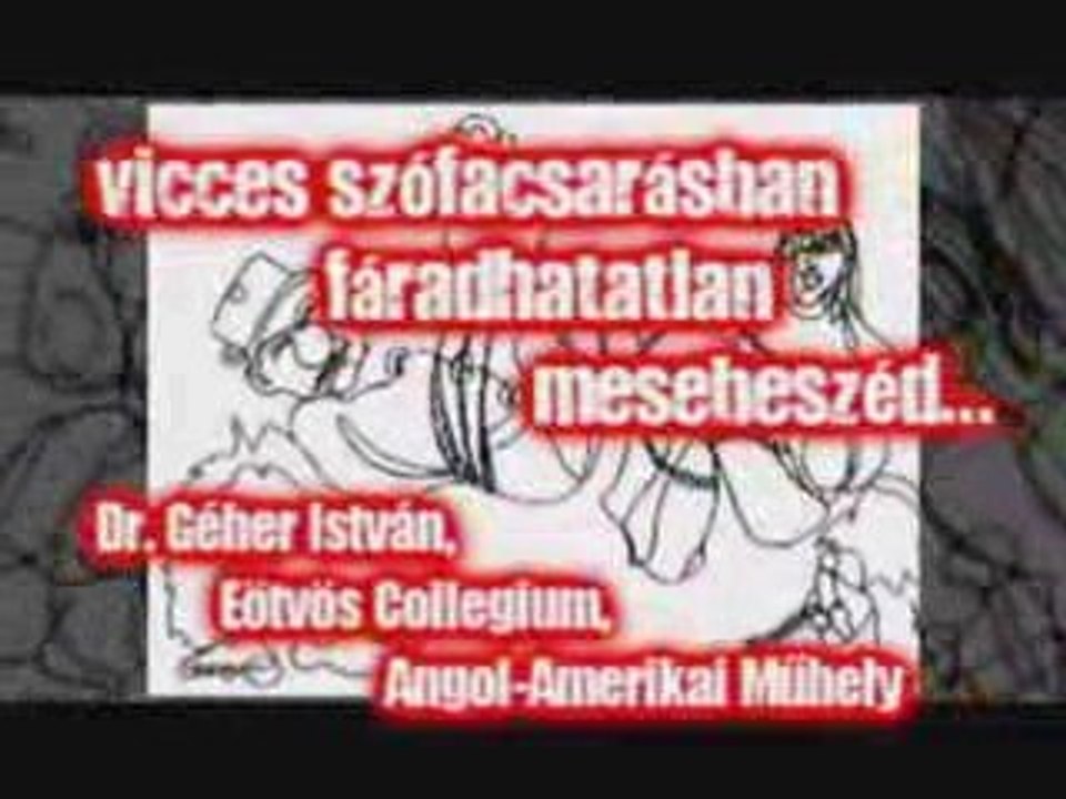 Sánta Klausz és a Kiskarácsony