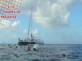 Cozumel Tours Fury Catamarans Combo Snorkel Tour excursion