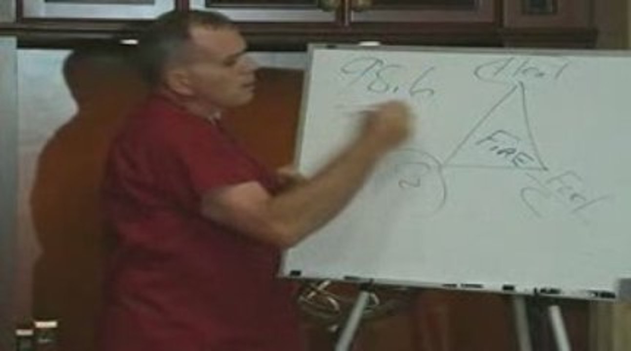 06 Dr Lou Niles on Why MONAVIE Works
