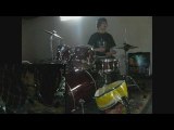 B.y.o.b system of a down drum cover