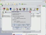 ATCS Monitor Download ATCS files into proper folders