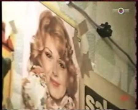 Comme les anges déchus de la planète Saint-Michel 3