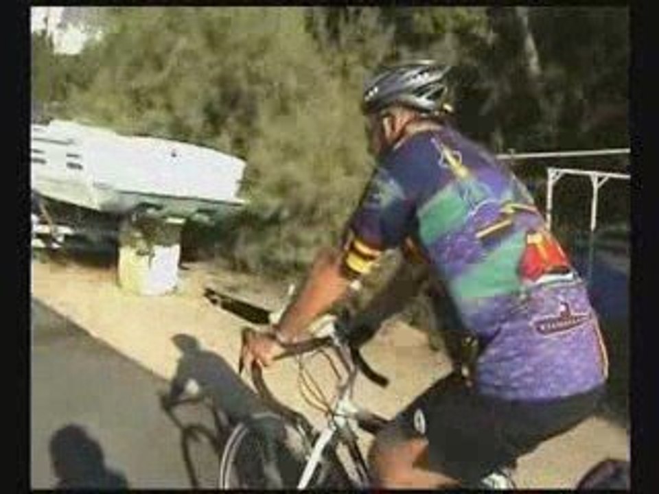 Grèce 2007 vidéo 1