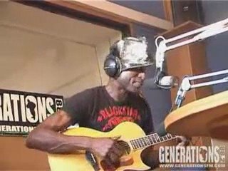 KEZIAH JONES - FREESTYLE