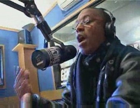 Lupe Fiasco ft Mattew Santos - Freestyle