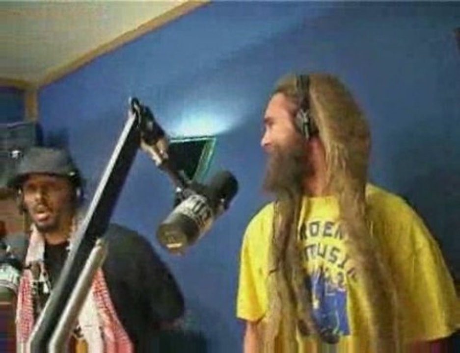 scandinavian hip hop - gros freestyle