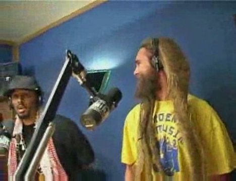 scandinavian hip hop - gros freestyle