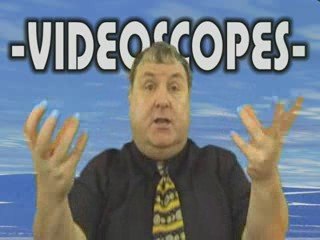 RussellGrant.com Video Horoscope Sagittarius May Friday 8th