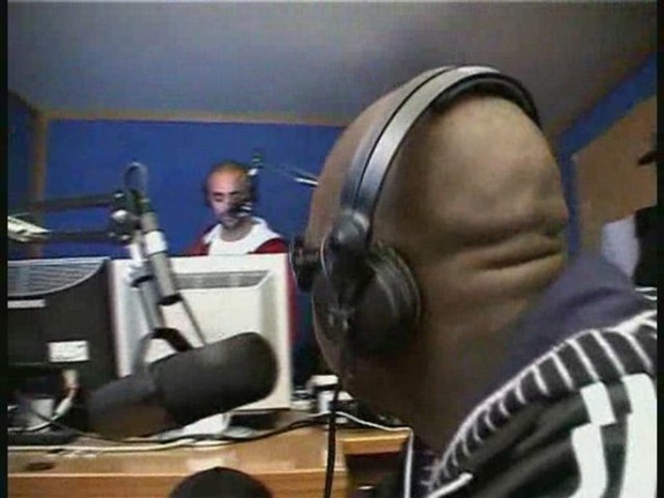 TLF en freestyle