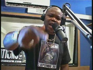 Alibi Montana freestyle