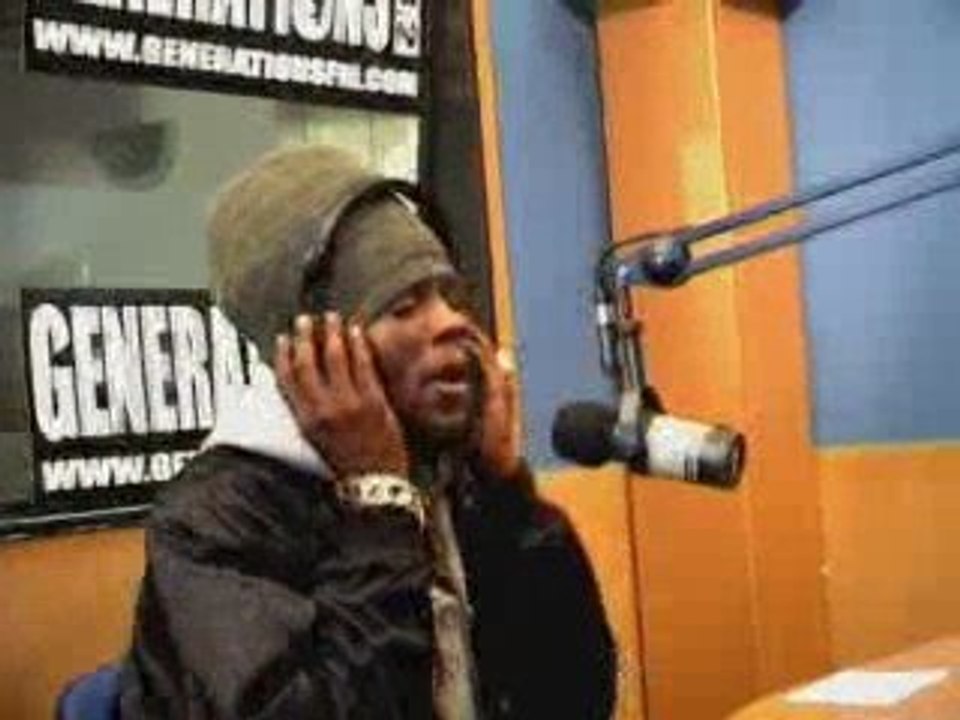 Jah Mason - Freestyle
