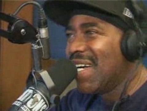 Kurtis Blow