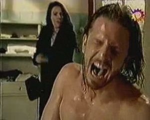 Mi castigo por amarte.