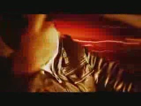 TLF ft Nessbeal Salif - Survivants du bitume