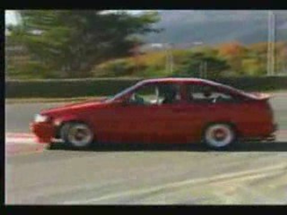 Drift Compilation