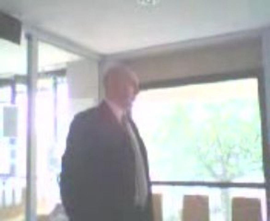 marchand commissaire voleur