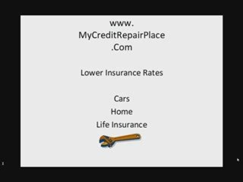 My Credit Repair Place