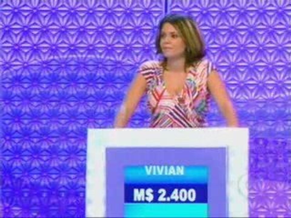 Video Game - 07/05/2009