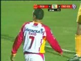 gol de kikin vs tecos