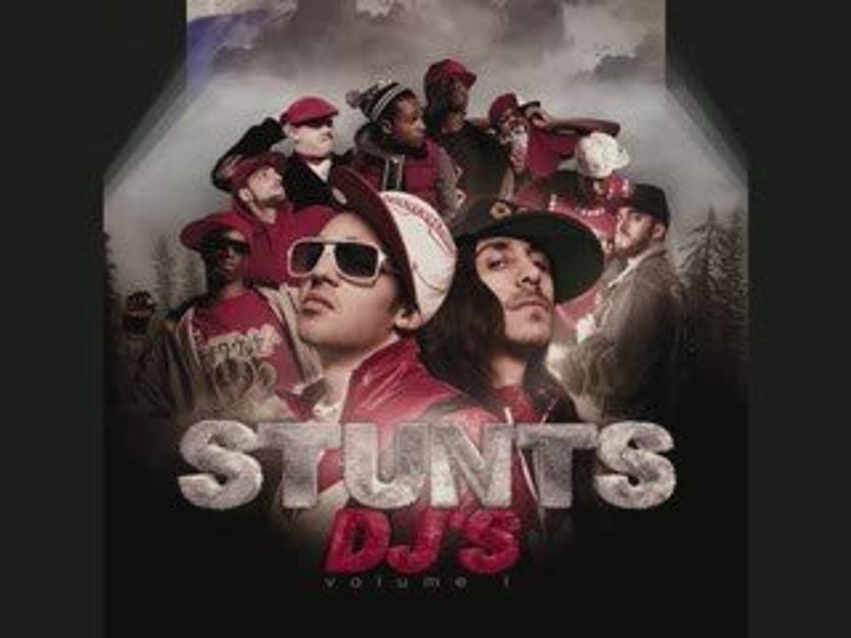 Cyber Girl - Cuizinier Feat So Fresh Squad