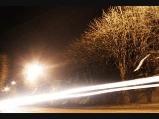 GALAXIES URBAINES chapitre 2 "les étoiles..."