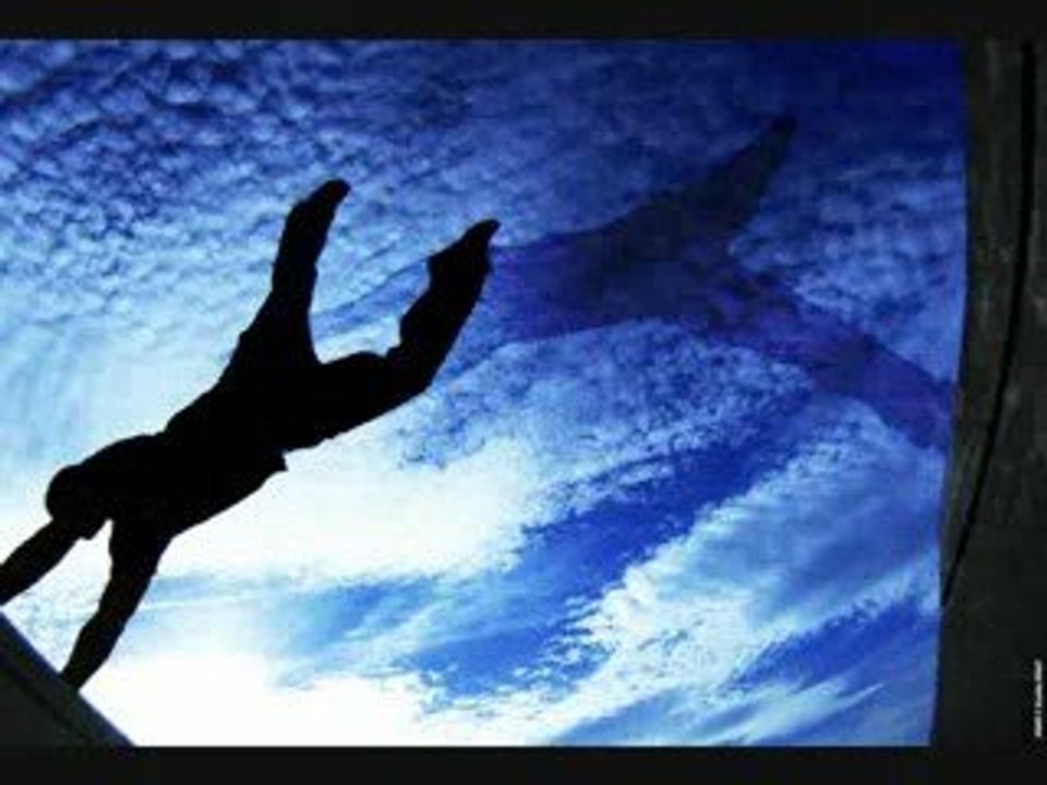 GALAXIES URBAINES chapitre 3 "Quelque part dans ..."