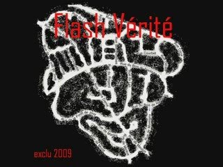 77* Mi-Negga feat MiSa - Flash VériTé