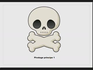 BackTrack l' OS des Hakers