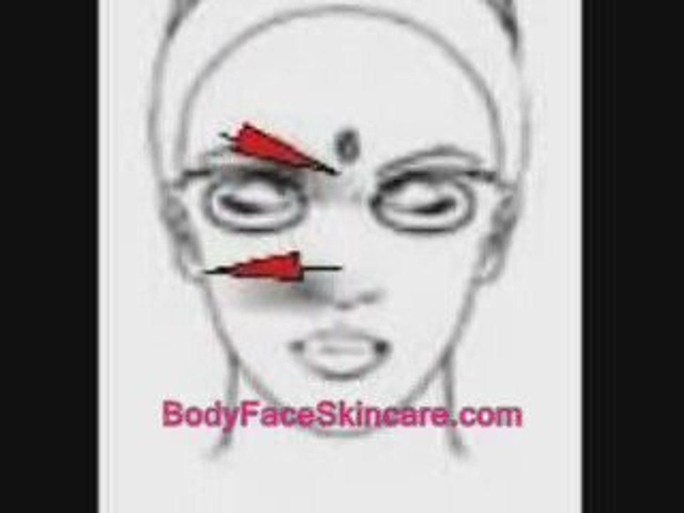 How to Give Yourself a Japanese Facial Massage