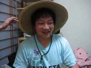 Petite fête chez Pied