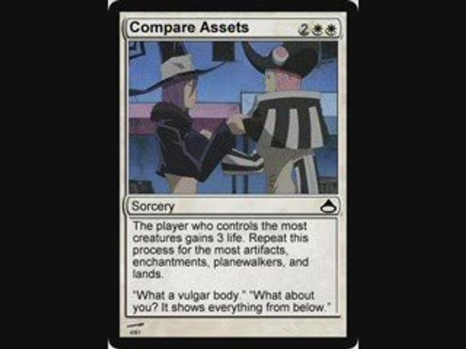 Otaku Magic 13 - The Soul Eater Decks