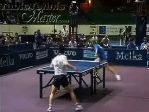 Tips To Improve Your Table Tennis Game