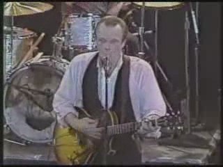 The Blasters - Marie Marie