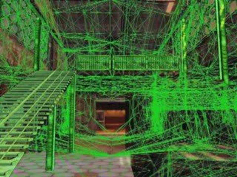 Red Faction : Guerilla Destruction Trailer