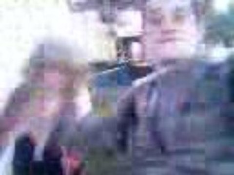 Teuf Manège Déjanté 02.05.09