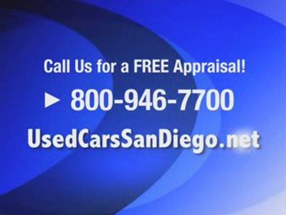 Sell Car Wildomar
