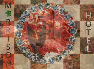 PART UN visite du Père Lachaise by Léo38