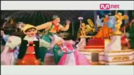 [MV] Rani - The Horn Is Born (뿔났어) (Trot Version)