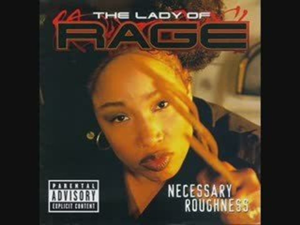lady of rage - Microphone Pon Cok (prod dj premier)
