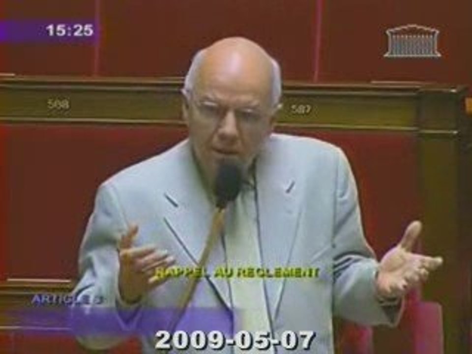 mouchard HADOPI collusion Sarko-Etat-TF1