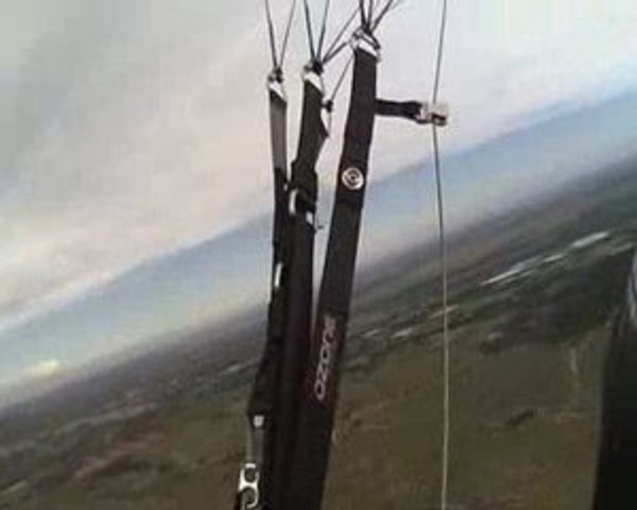 Alpilles le 07.05.2009