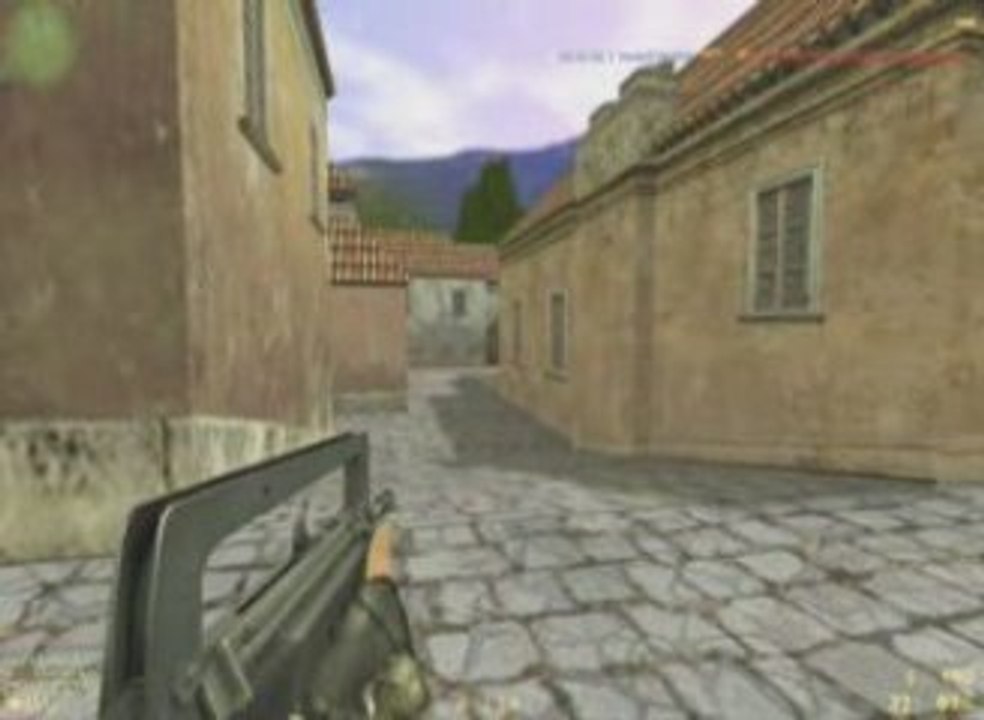 cs 1.6 klip by konstantin