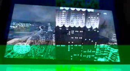 bug gta 4 batiment pour aller sous le carte