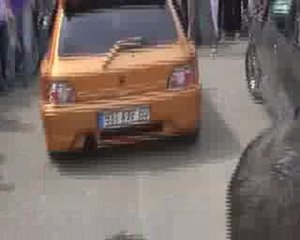sport auto tuning